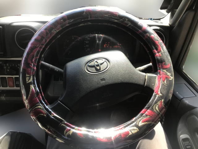 トヨタダイナ平ボディ小型（2t・3t）[写真14]