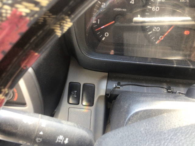 トヨタダイナ平ボディ小型（2t・3t）[写真16]