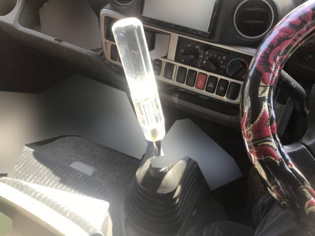 トヨタダイナ平ボディ小型（2t・3t）[写真17]