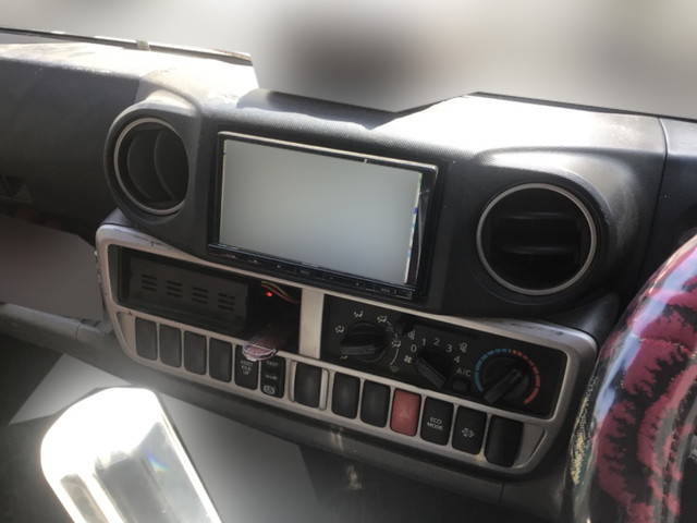 トヨタダイナ平ボディ小型（2t・3t）[写真18]