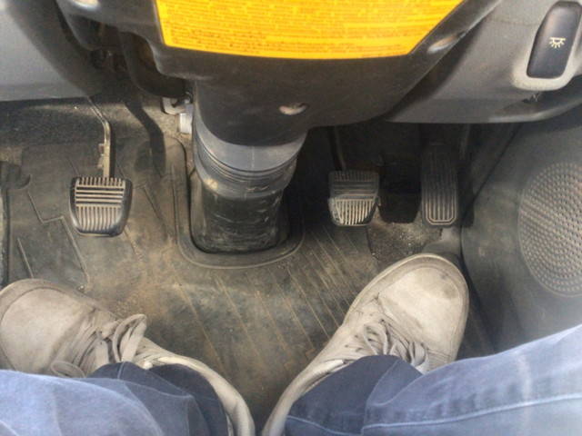 トヨタダイナ平ボディ小型（2t・3t）[写真21]