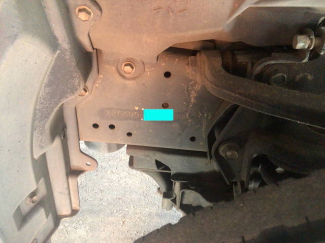 トヨタダイナ平ボディ小型（2t・3t）[写真23]