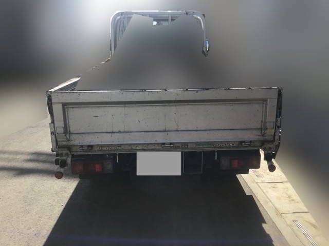 トヨタダイナ平ボディ小型（2t・3t）[写真05]