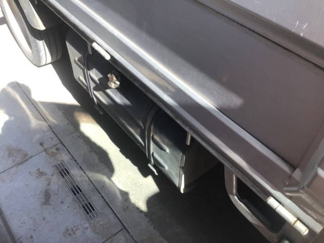 トヨタダイナ平ボディ小型（2t・3t）[写真07]