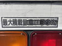 いすゞフォワードアルミウイング中型（4t）[写真11]