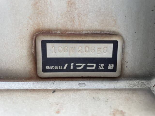 いすゞフォワードアルミウイング中型（4t）[写真12]