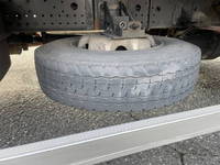 いすゞフォワードアルミウイング中型（4t）[写真19]