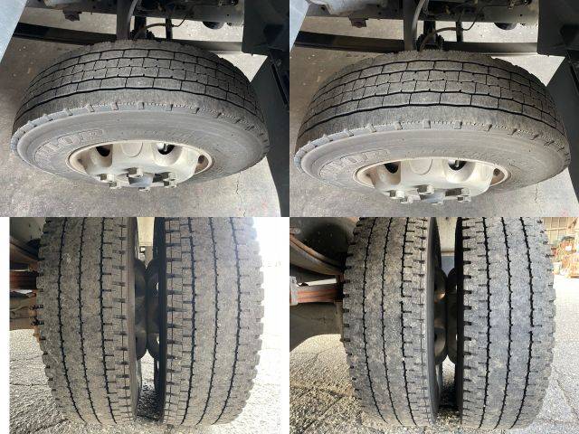 いすゞフォワードアルミウイング中型（4t）[写真20]