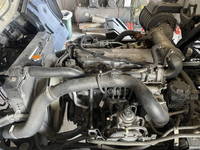 いすゞフォワードアルミウイング中型（4t）[写真22]