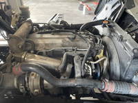 いすゞフォワードアルミウイング中型（4t）[写真23]