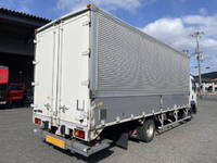 いすゞフォワードアルミウイング中型（4t）[写真02]