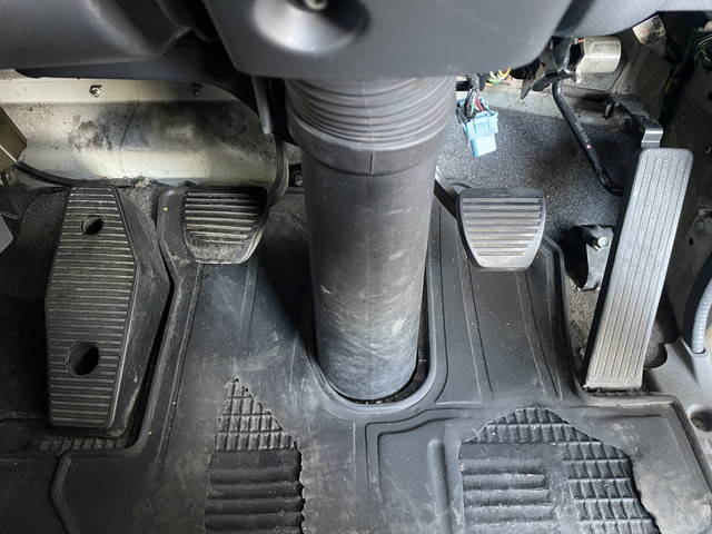 いすゞフォワードアルミウイング中型（4t）[写真33]