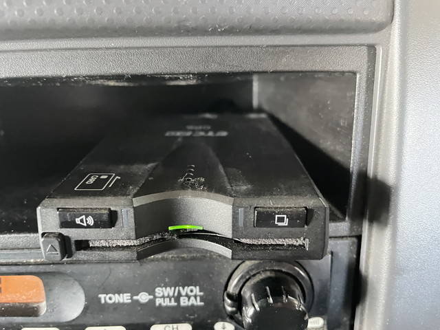 いすゞフォワードアルミウイング中型（4t）[写真36]