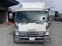 いすゞフォワードアルミウイング中型（4t）[写真07]