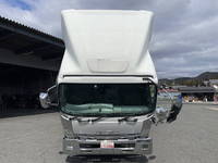 いすゞフォワードアルミウイング中型（4t）[写真08]