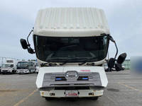 日野プロフィアダンプ大型（10t）[写真10]