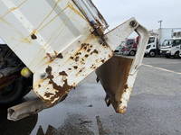 日野プロフィアダンプ大型（10t）[写真13]