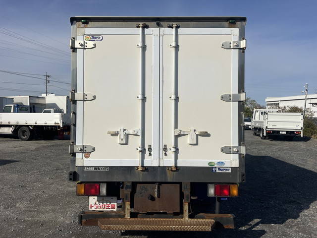 いすゞエルフ冷凍車（冷蔵車）小型（2t・3t）[写真10]