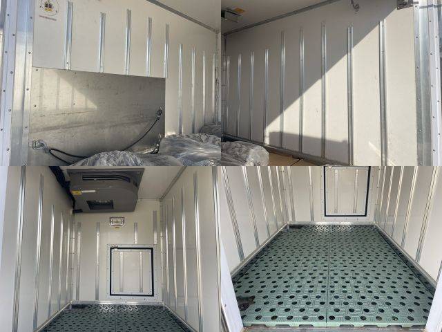 いすゞエルフ冷凍車（冷蔵車）小型（2t・3t）[写真13]