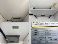 いすゞエルフ冷凍車（冷蔵車）小型（2t・3t）[写真14]