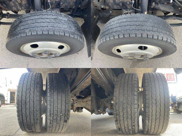 いすゞエルフ冷凍車（冷蔵車）小型（2t・3t）[写真19]