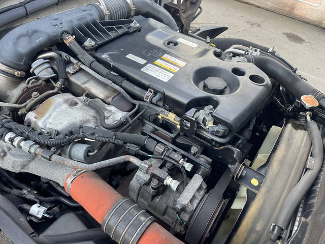 いすゞエルフ冷凍車（冷蔵車）小型（2t・3t）[写真22]