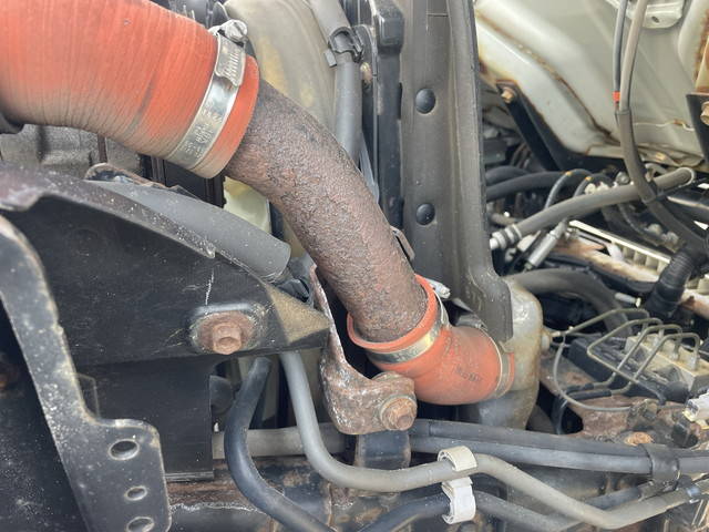 いすゞエルフ冷凍車（冷蔵車）小型（2t・3t）[写真24]