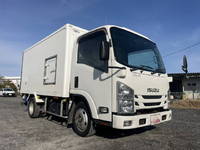 いすゞエルフ冷凍車（冷蔵車）小型（2t・3t）[写真03]