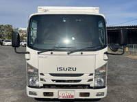 いすゞエルフ冷凍車（冷蔵車）小型（2t・3t）[写真08]