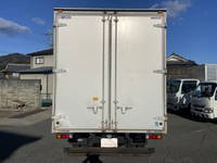 三菱ふそうキャンターアルミバン小型（2t・3t）[写真10]