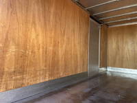 三菱ふそうキャンターアルミバン小型（2t・3t）[写真12]