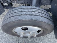 三菱ふそうキャンターアルミバン小型（2t・3t）[写真16]