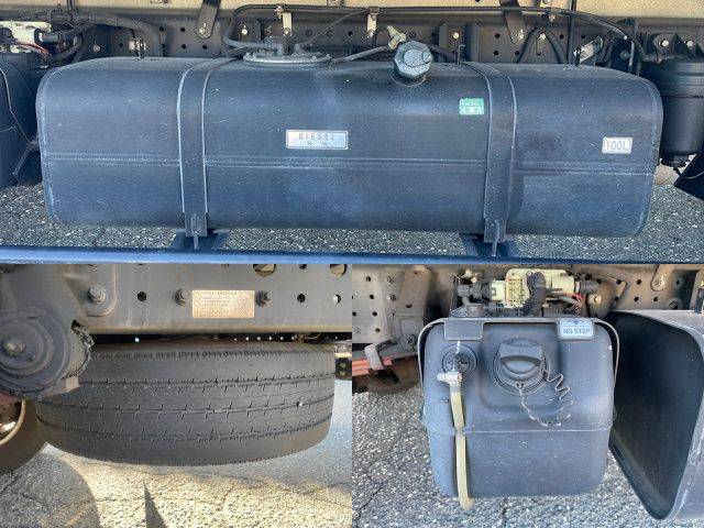 三菱ふそうキャンターアルミバン小型（2t・3t）[写真19]