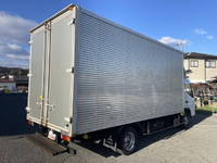 三菱ふそうキャンターアルミバン小型（2t・3t）[写真02]