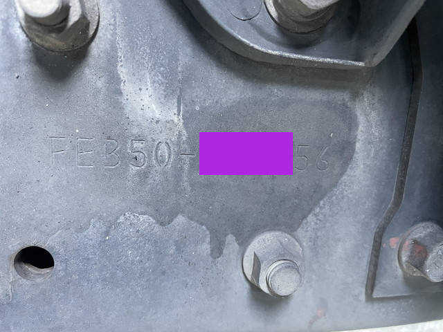 三菱ふそうキャンターアルミバン小型（2t・3t）[写真39]