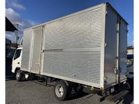 三菱ふそうキャンターアルミバン小型（2t・3t）[写真04]