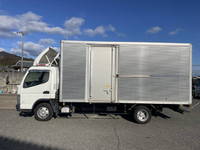 三菱ふそうキャンターアルミバン小型（2t・3t）[写真05]