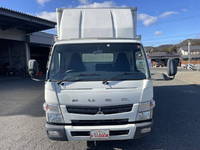 三菱ふそうキャンターアルミバン小型（2t・3t）[写真08]