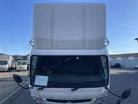 三菱ふそうキャンターアルミバン小型（2t・3t）[写真09]