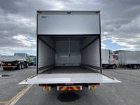 日野レンジャーアルミバン中型（4t）[写真10]