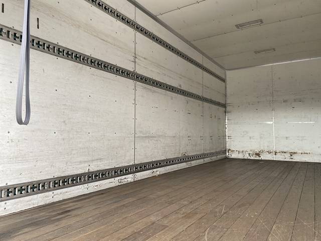 日野レンジャーアルミバン中型（4t）[写真12]