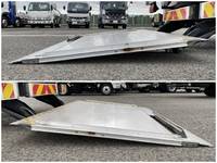 日野レンジャーアルミバン中型（4t）[写真18]