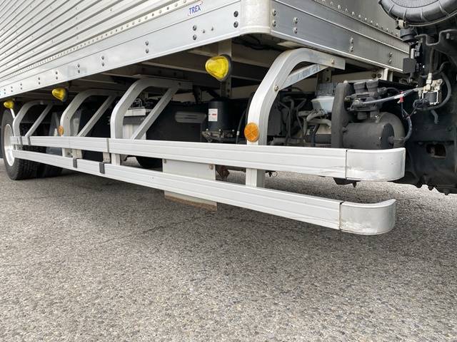 日野レンジャーアルミバン中型（4t）[写真20]