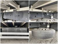 日野レンジャーアルミバン中型（4t）[写真23]