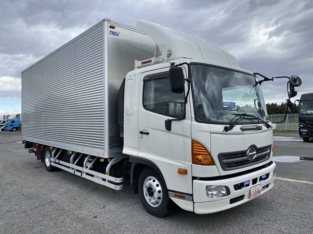 日野レンジャーアルミバン中型（4t）[写真03]