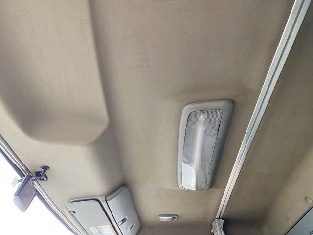 日野レンジャーアルミバン中型（4t）[写真32]