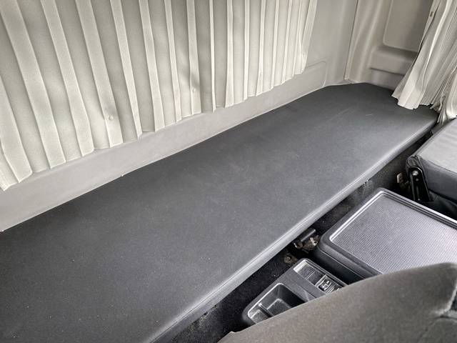 日野レンジャーアルミバン中型（4t）[写真35]