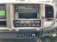 日野レンジャーアルミバン中型（4t）[写真37]