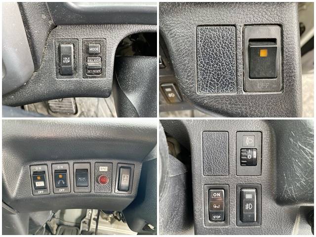 日野レンジャーアルミバン中型（4t）[写真38]