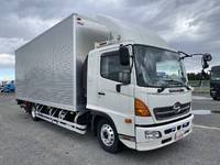 日野レンジャーアルミバン中型（4t）[写真03]